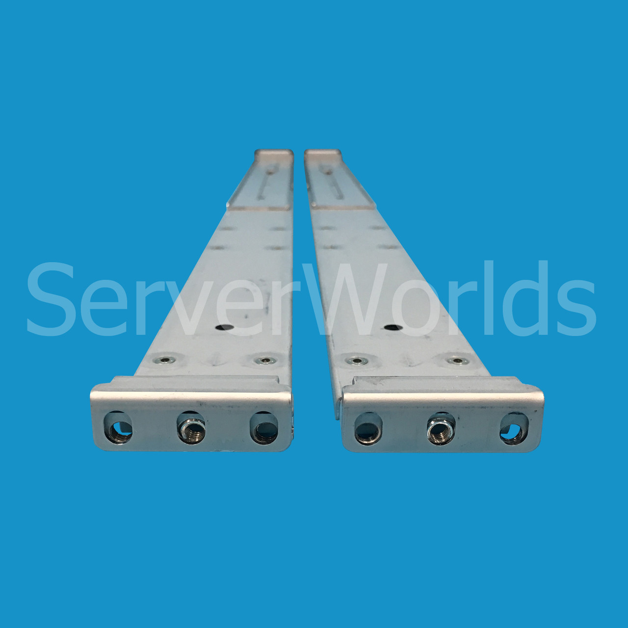 Compellent Storage Array Series 30/40 HB-1235 Xyratex Rail Kit