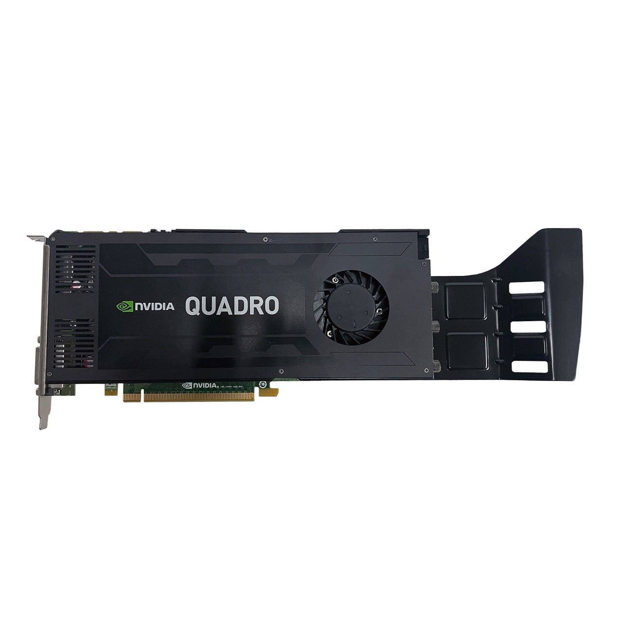 HP 765149-001 NVIDIA Quadro K4200 4GB 1344 CUDA GPU 764900-001