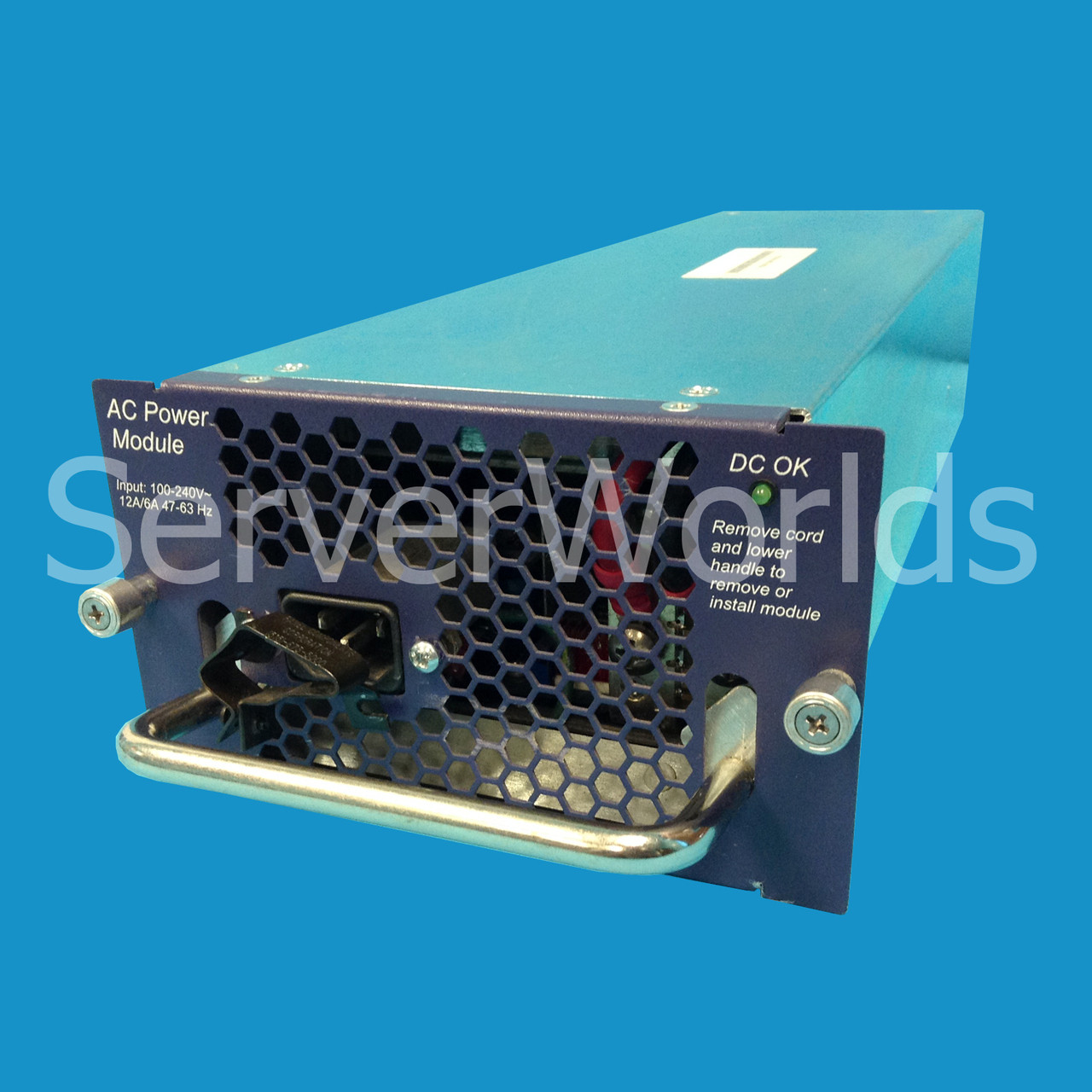 Sun 540-5769 SE6920 Power Supply PSX1000