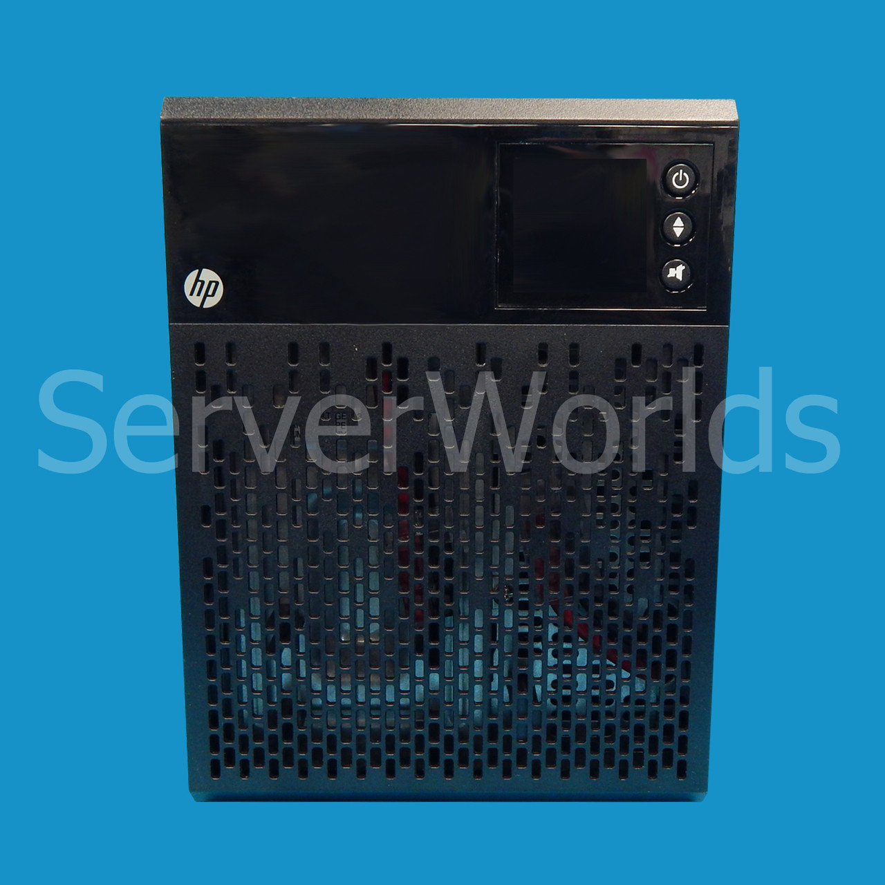 HP 796772-001 UPS T1500 G4 Low Voltage J2P87A - NEW Batteries  776500-007
