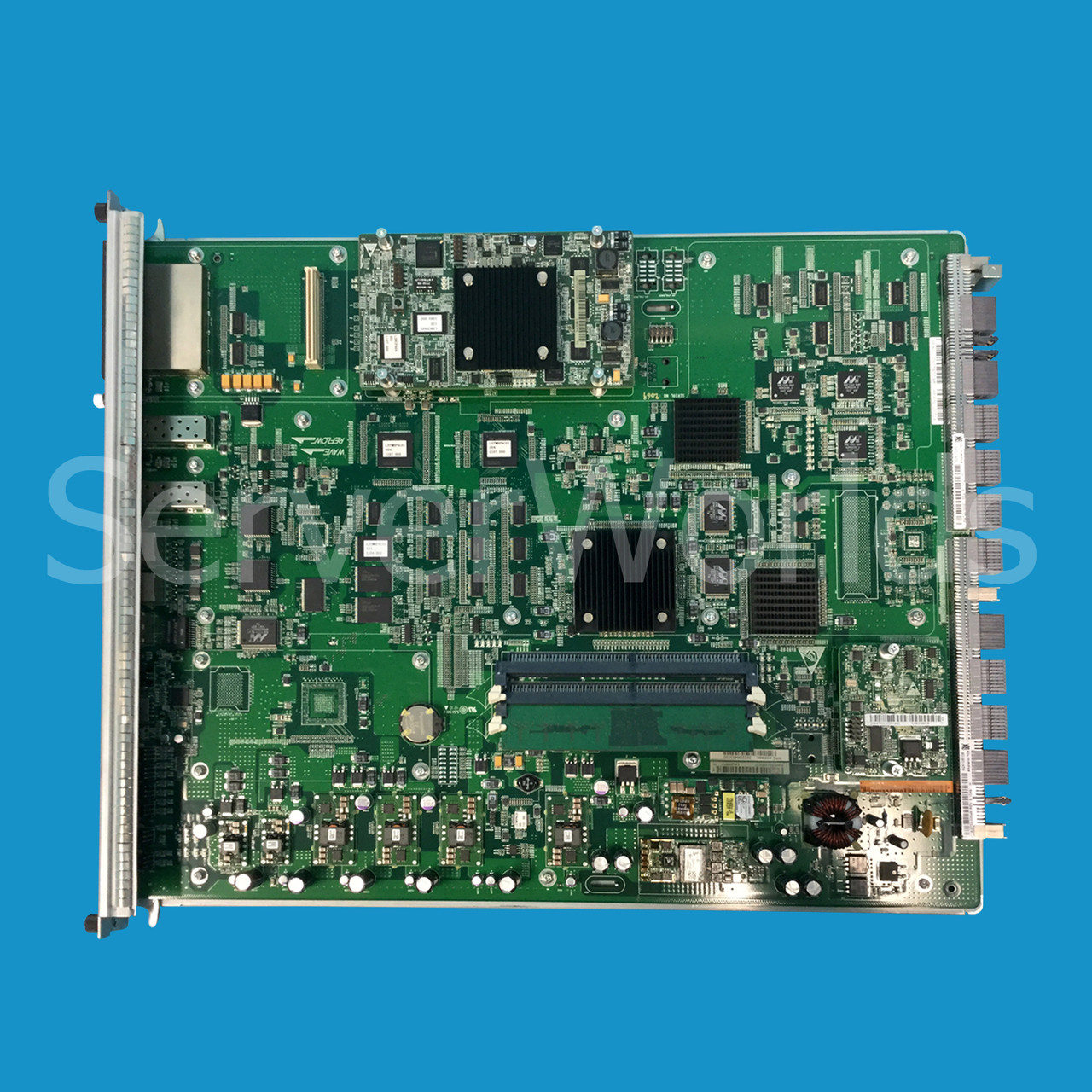 HP JC072A A12500 Main Processing Unit 