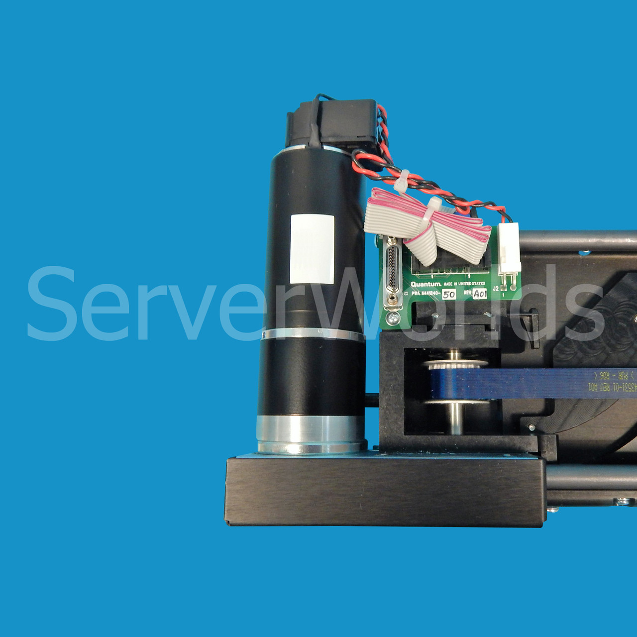 New HP AA947A  E Series Cross Link Kit Wiring