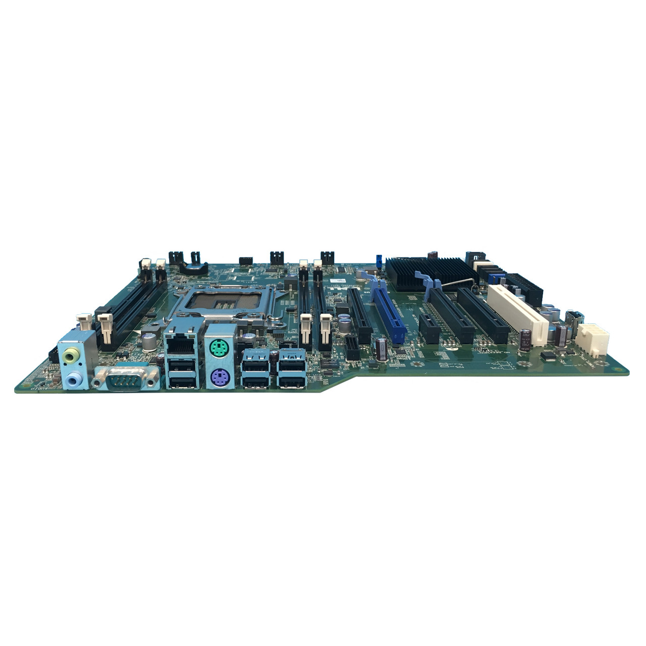 Dell 8HPGT Precision T3600 System Board