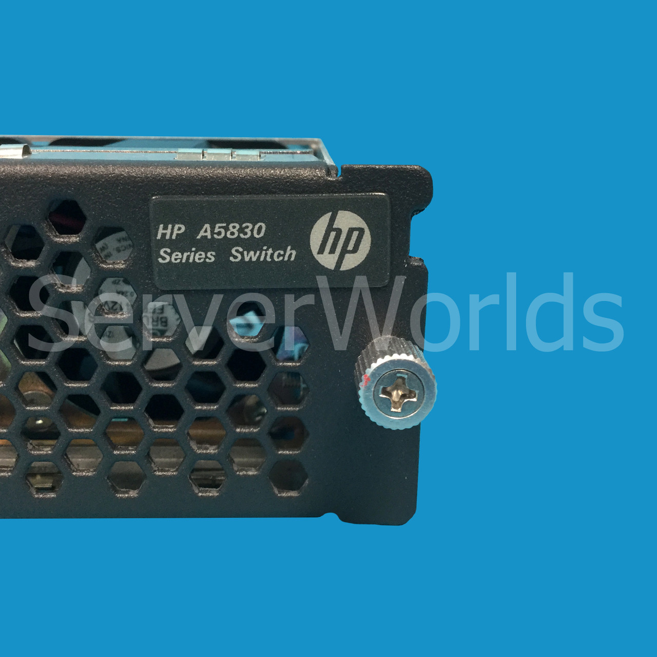 HP JC693A A5830AF -48G Fan Tray