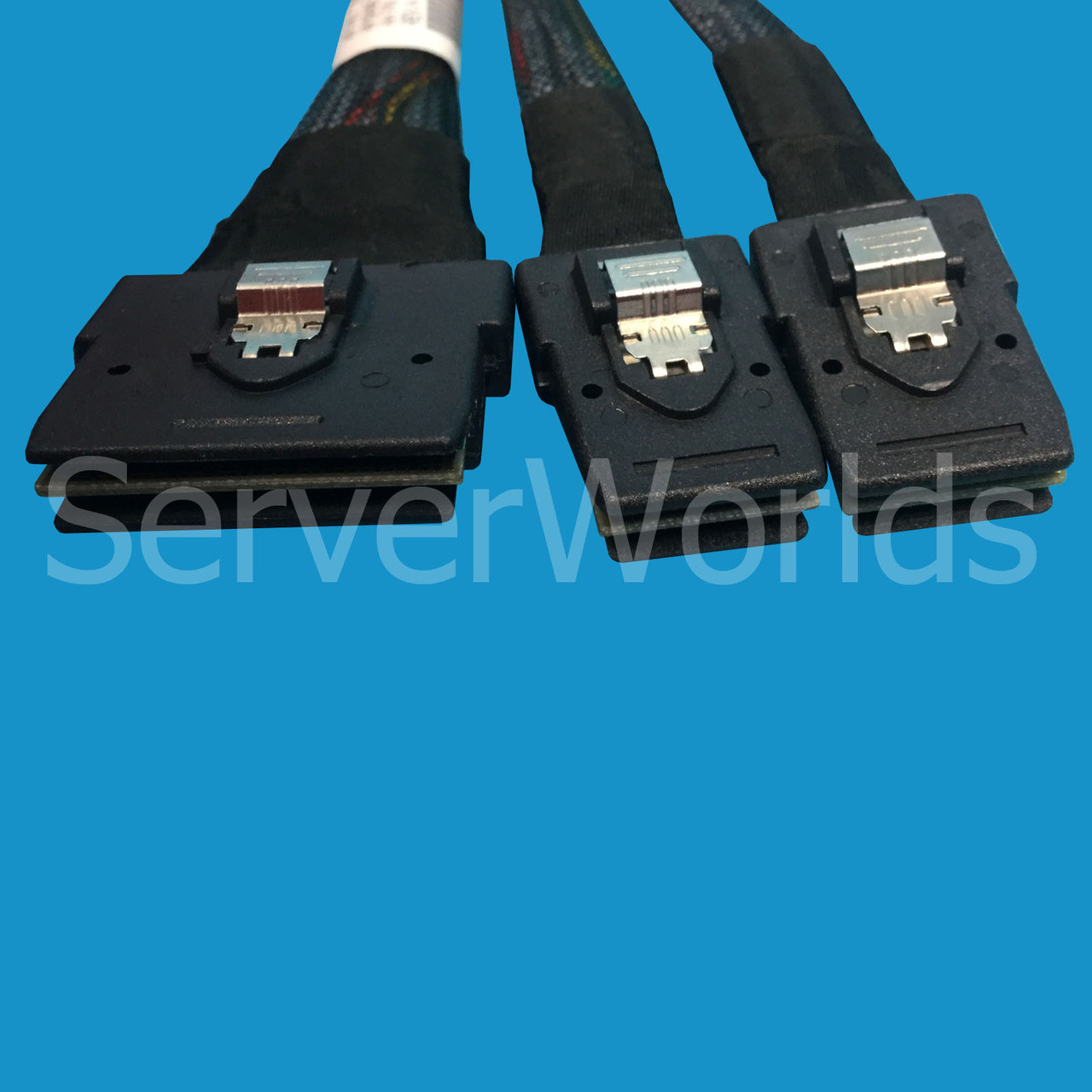 HP 726625-001 ***NEW*** ML350p Gen8 Raid Cable Kit 725675-B21