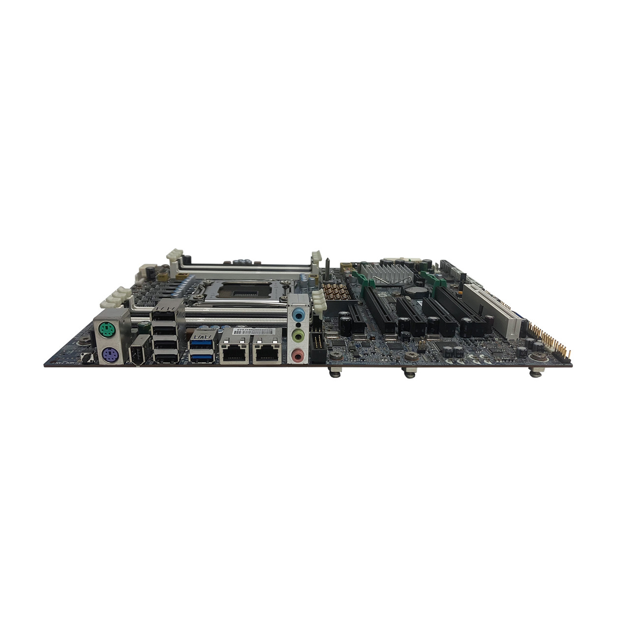 HP 619559-001 Z620 DDR3 System Board 