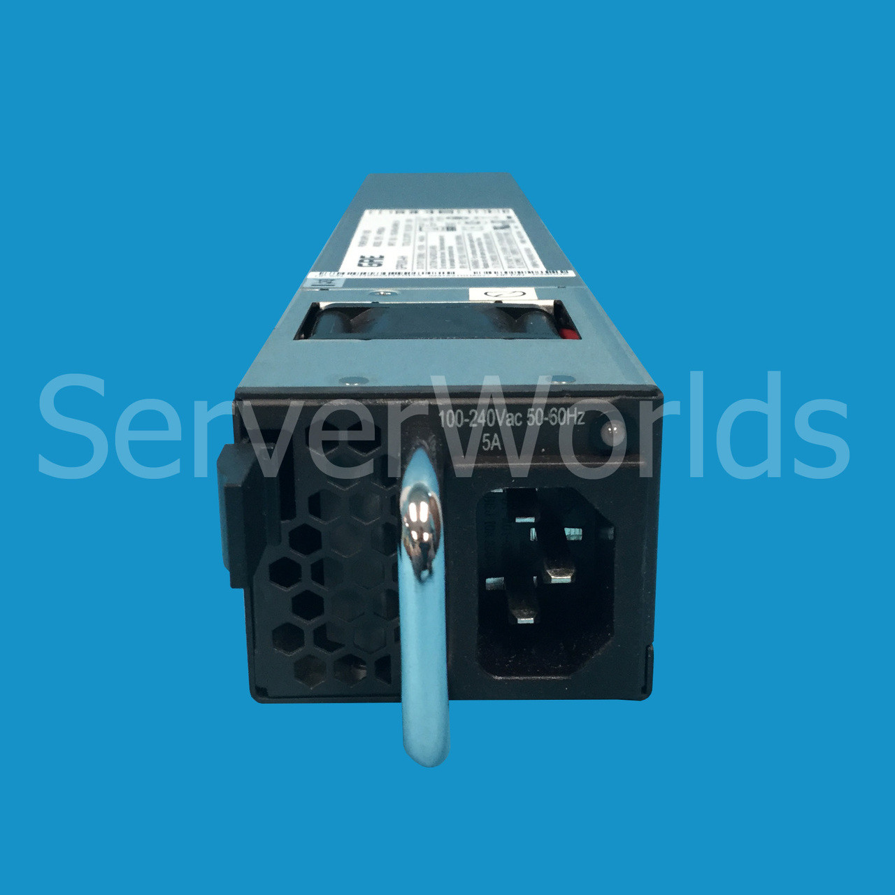 HP JG900A ***NEW*** 3000W AC Power Supply JG900-61001, JG900-61101