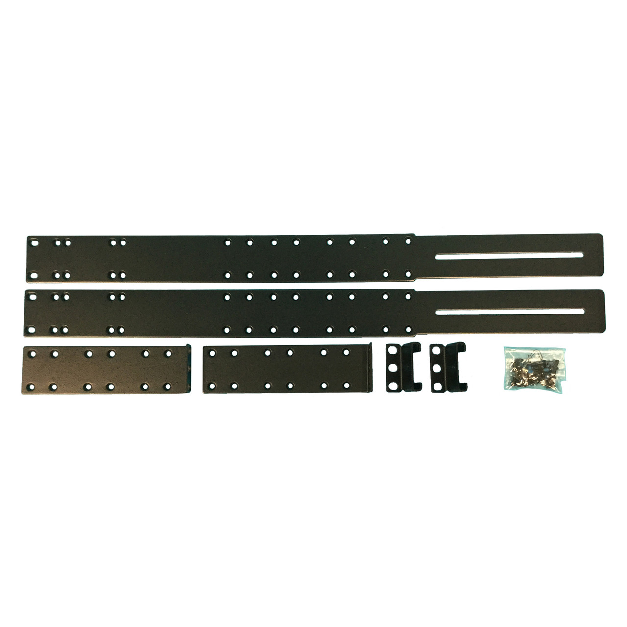 HP JL198A ***NEW*** AL Gen 2 Rail Kit 