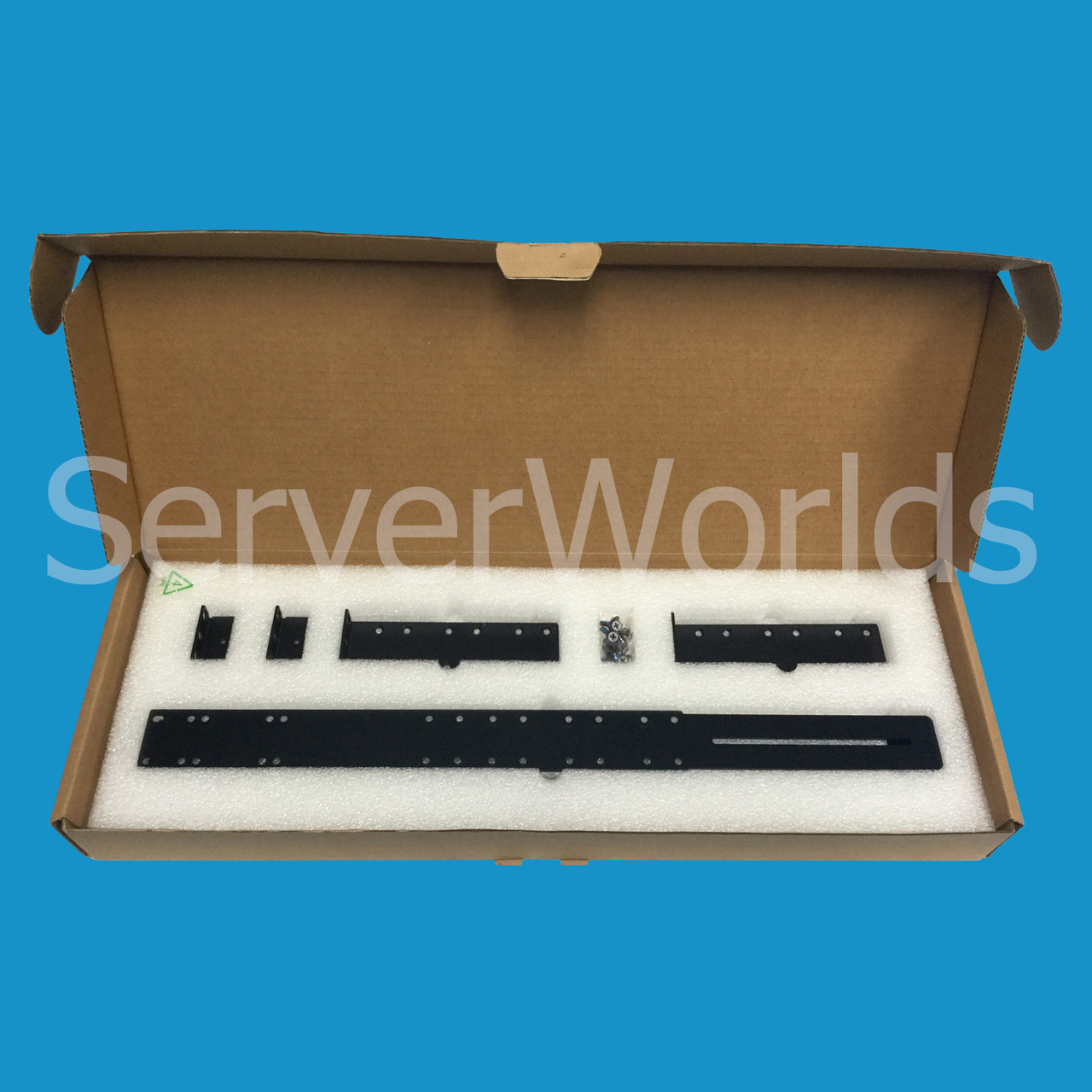 HP JL198A ***NEW*** AL Gen 2 Rail Kit 