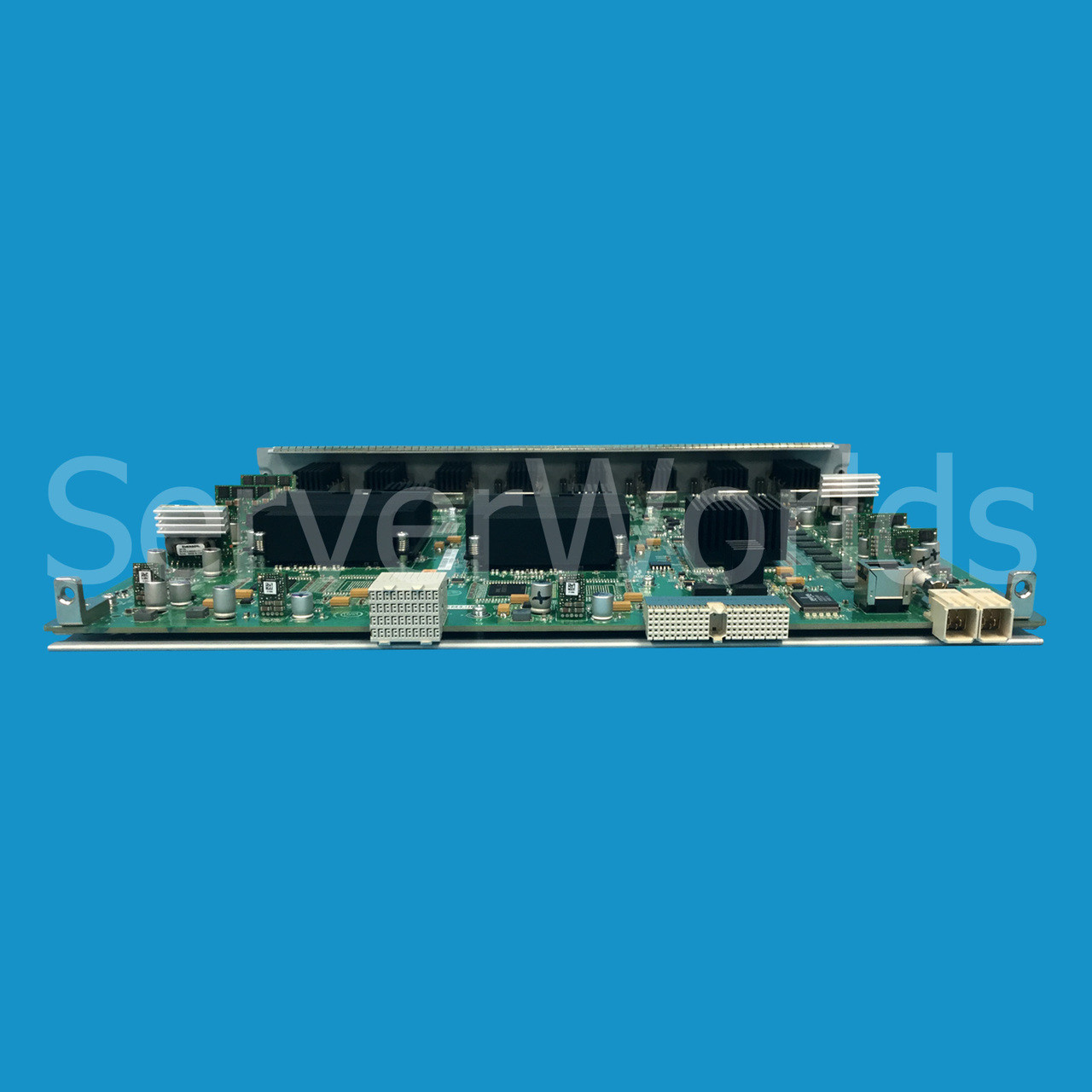 HP JD191A 7500 8-Port 10GBE XFP Extended Module 