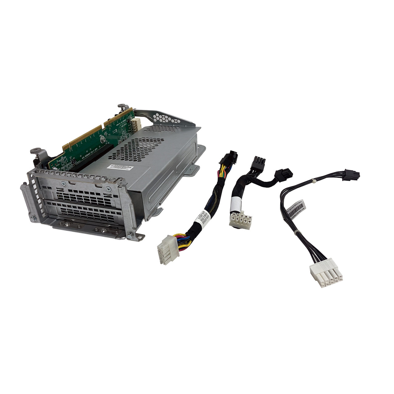 HP 710727-001 | DL380p Gen8 GPU Riser Kit | HP 728543-B21