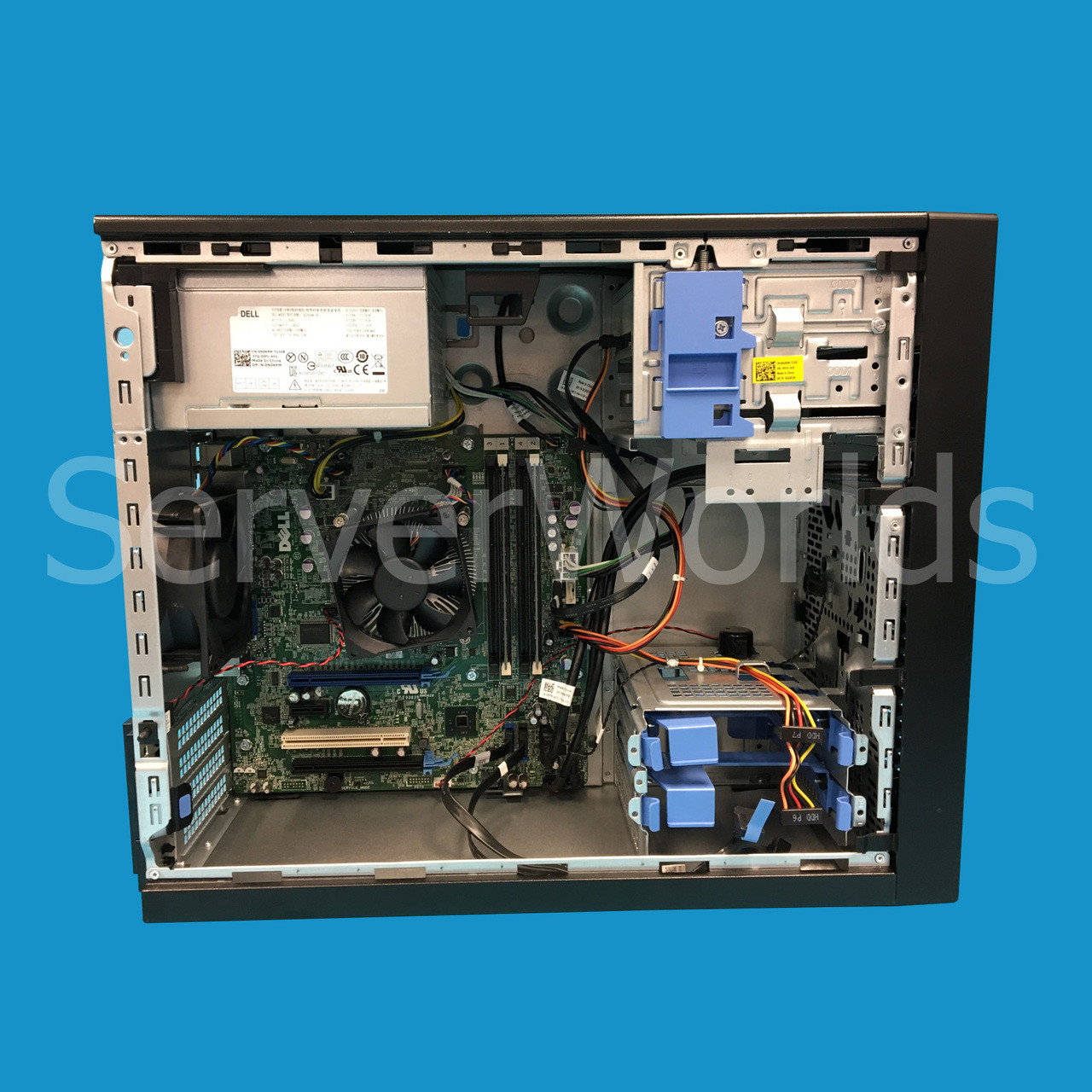 Precision T1700 | Refurbished Precision T1700 - Serverworlds