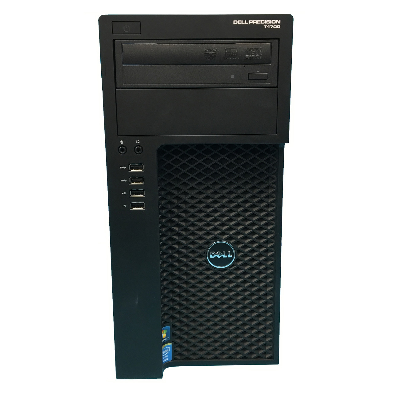 Precision T1700 | Refurbished Precision T1700 - Serverworlds