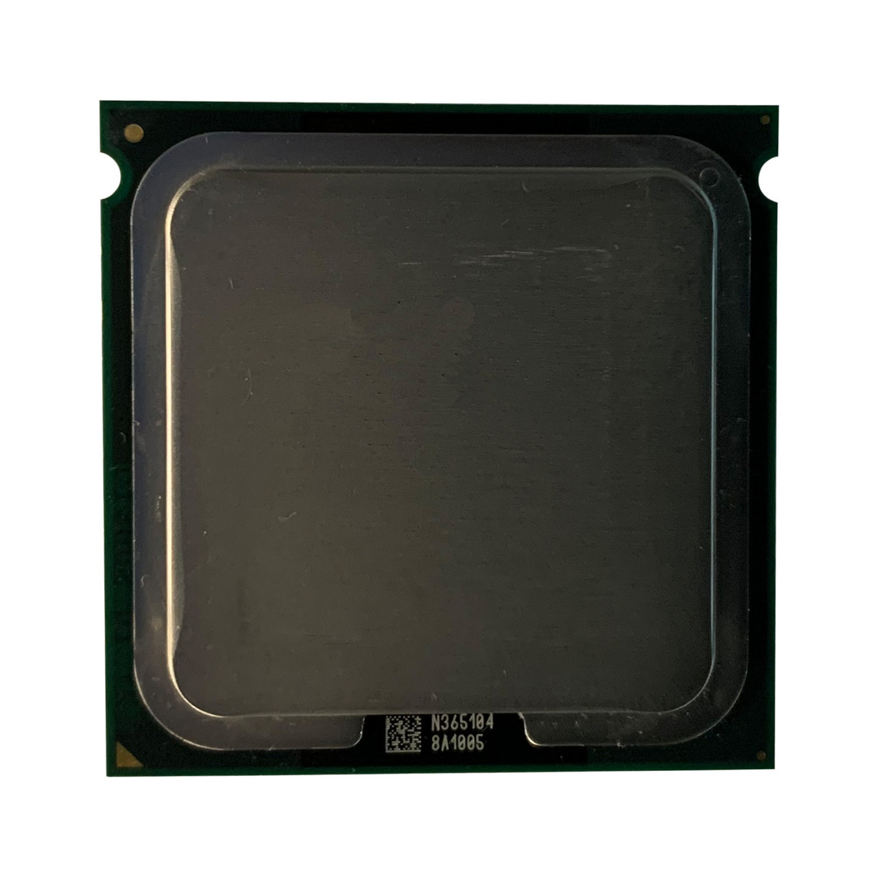 Dell RK389 Xeon L5420 QC 2.5Ghz 12MB 1333FSB Processor