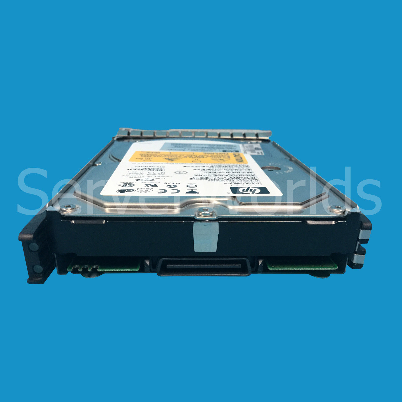 HP A7289A 146GB 10K FC Disk Drive A7289-69002, A7289-64201