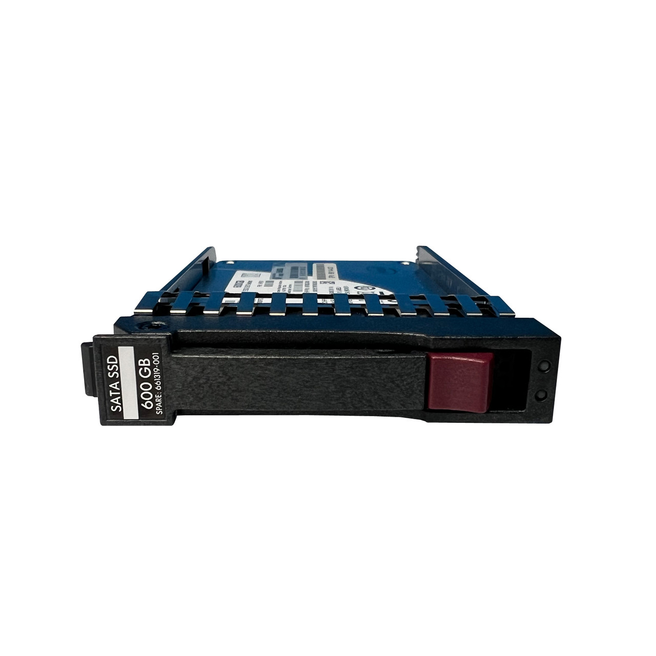 HP 661319-001 600GB SATA 3GBPS 2.5" Hot Plug SSD