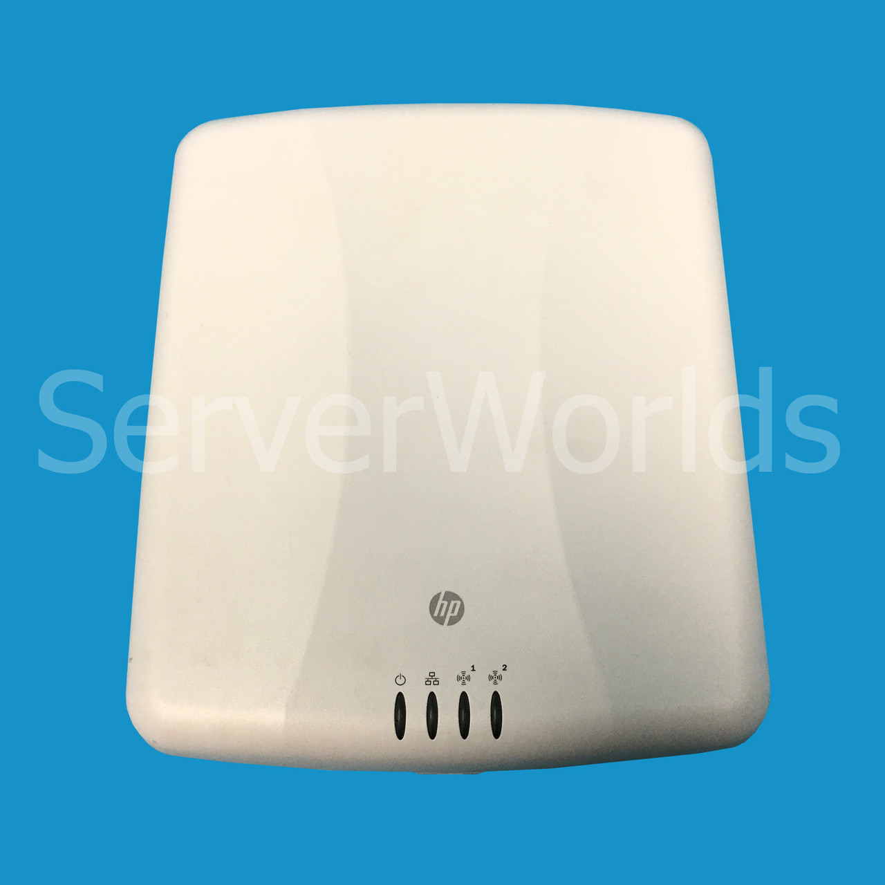 HP J9650A | E-MSM430 Dual Radio 802.11 Access Point Break