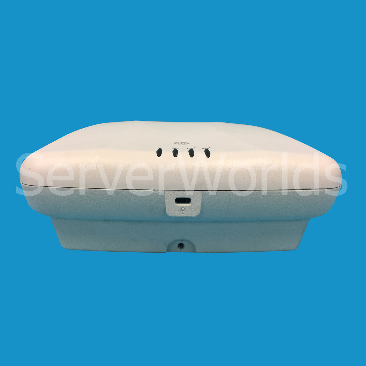 HP J9650A | E-MSM430 Dual Radio 802.11 Access Point Break
