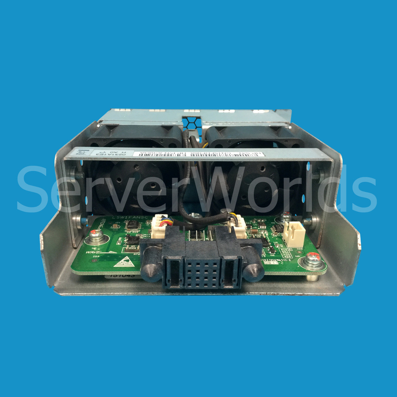 HP JC683A Fan Tray for Switch