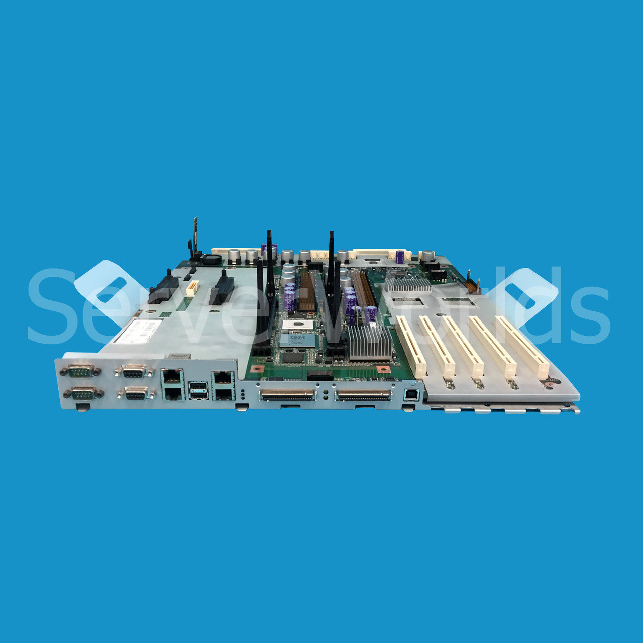 IBM 03N6954 System Backplane Board 9113-550