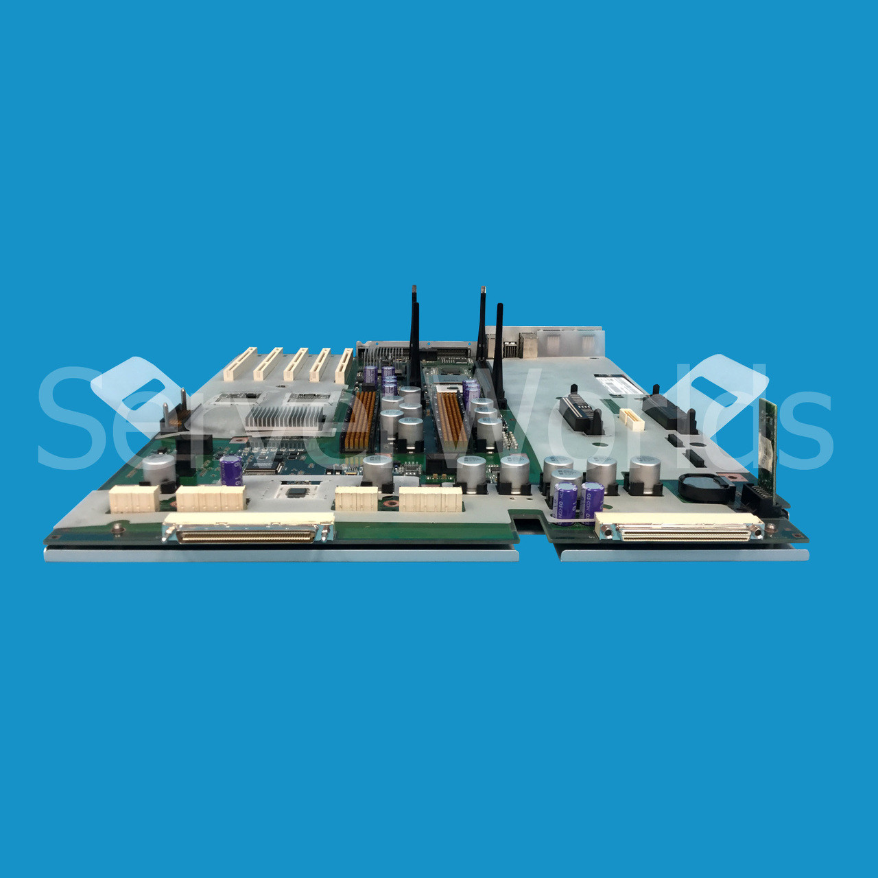 IBM 03N6954 System Backplane Board 9113-550