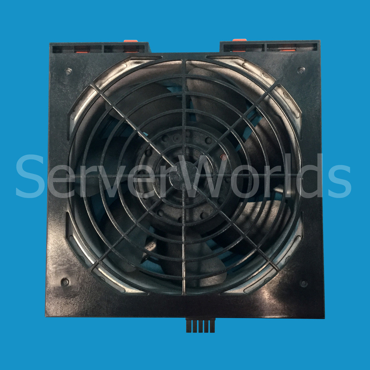 IBM 97P6568 9113-550 Processor Fan IBM 97P6568 9113-550 Processor Fan