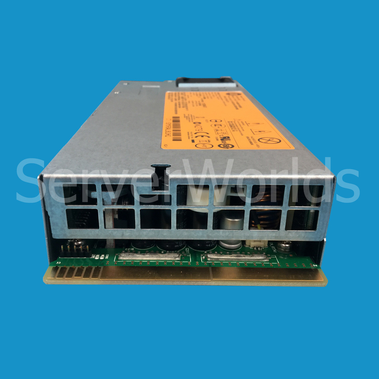 HP 742516-001 750W Platinum Power Supply HSTNS-PL29-AD PS-2751-7CB-LF