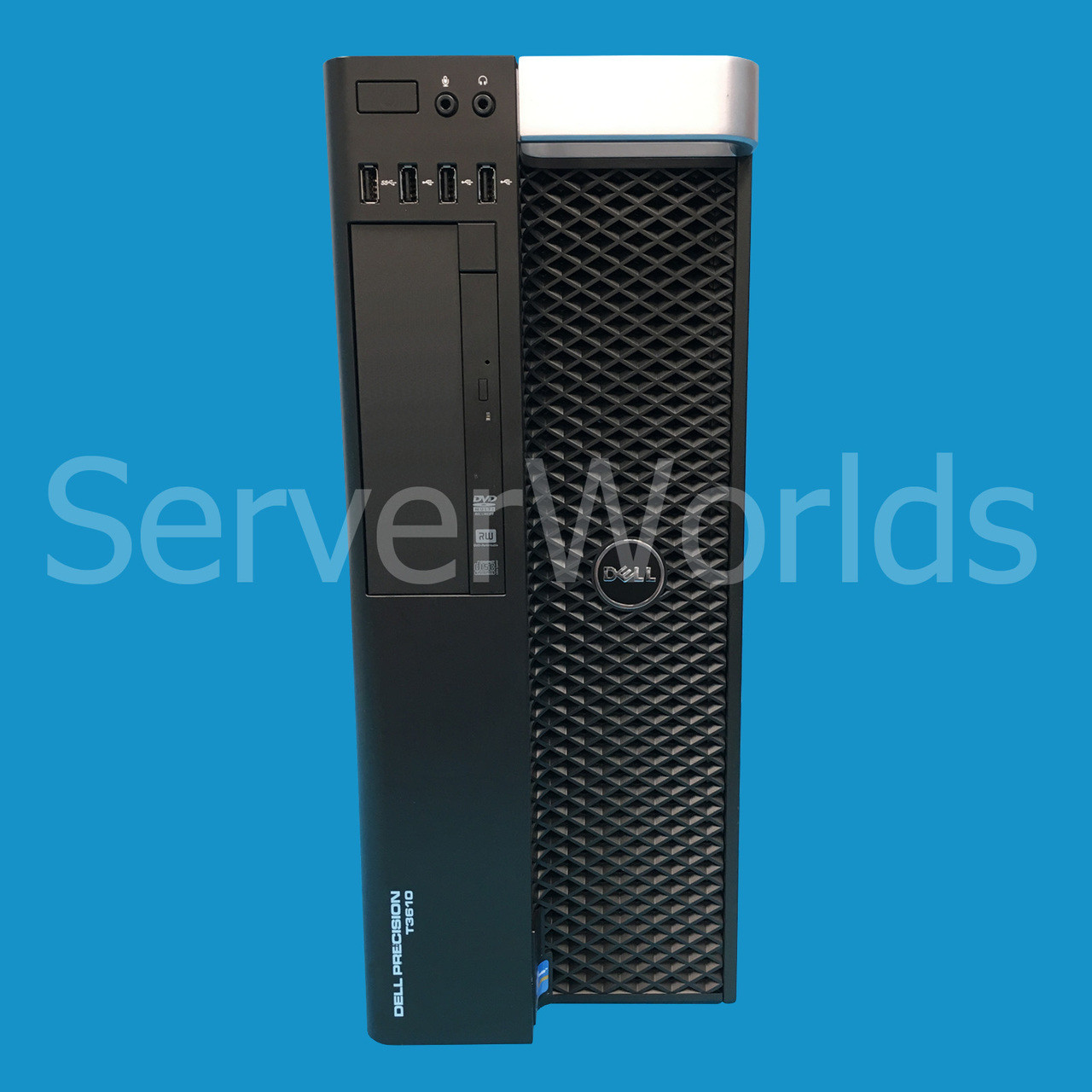 Refurbished Precision T3610 | Used Precision T3610 | Precision