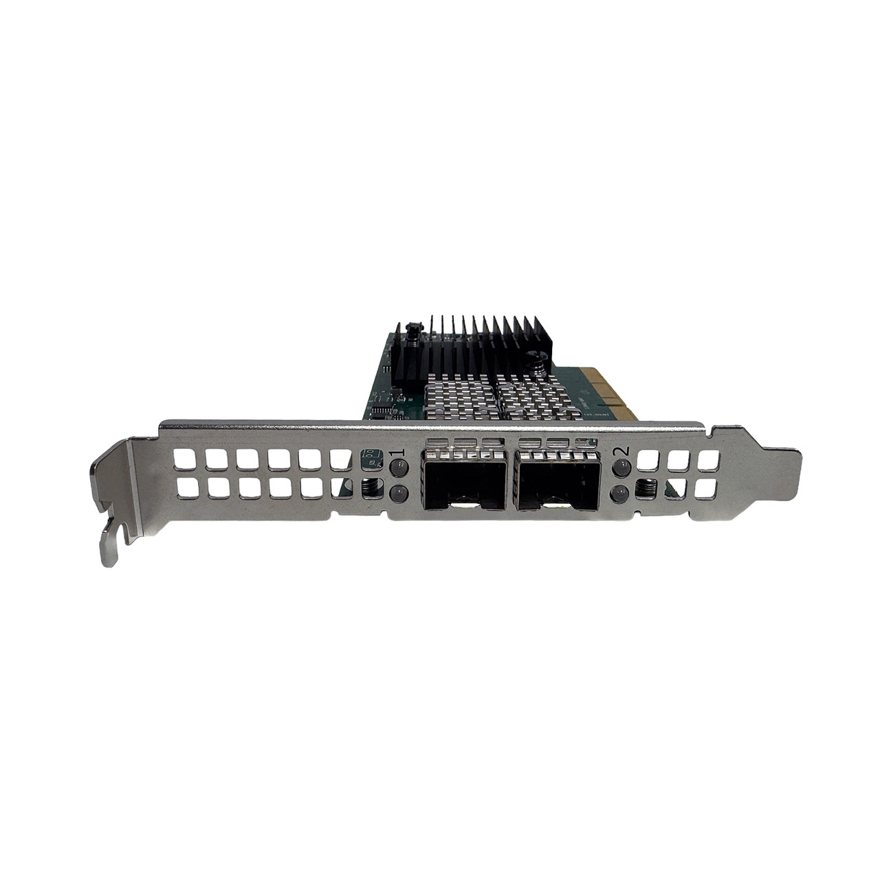 Dell MRT0D Mellanox ConnectX-4 LX Dual Port 25GB Adapter CX4121C