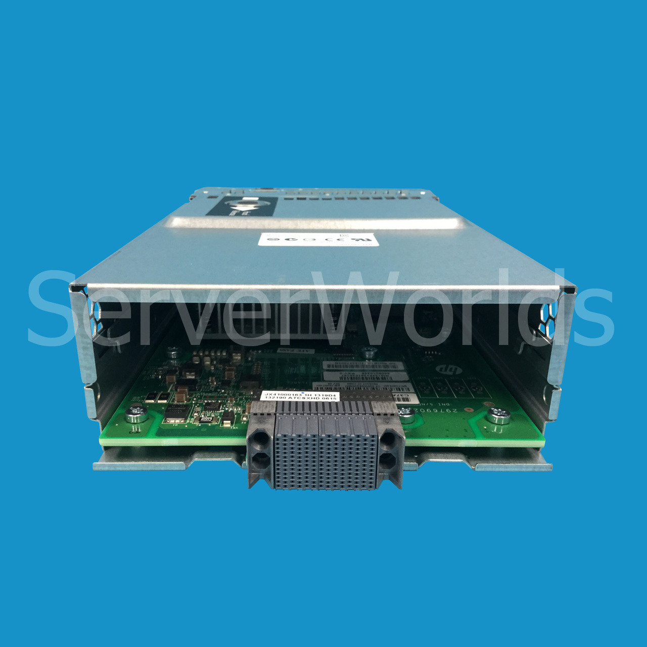 HP 712676-001 Moonshot Uplink Module 704657-001, 704646-B21