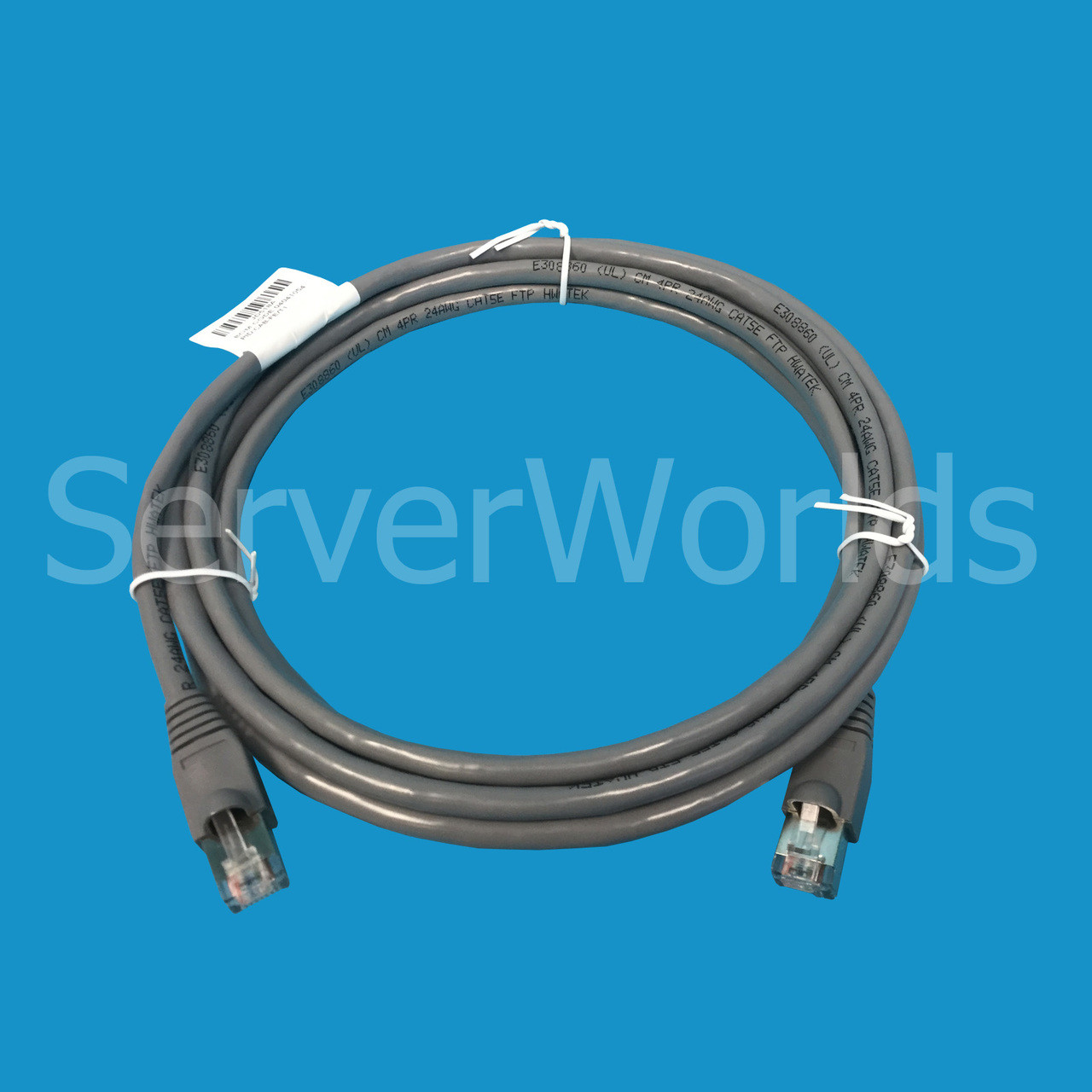 HP JD518A ***NEW*** X260 T1 Router Cable
