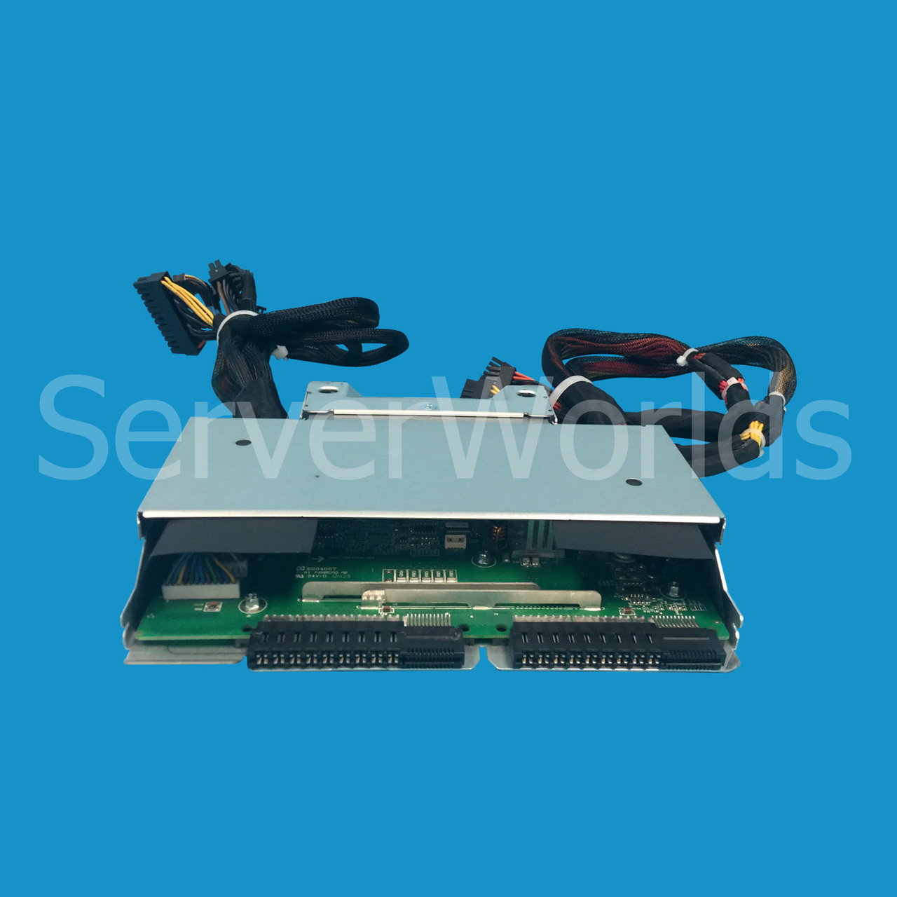 IBM 69Y5791 X3500 M4 Power Paddle 69Y5792