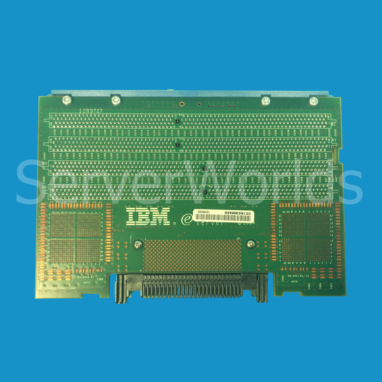 IBM 41V2097 16GB (4 x 4GB) CuOD Ram Card