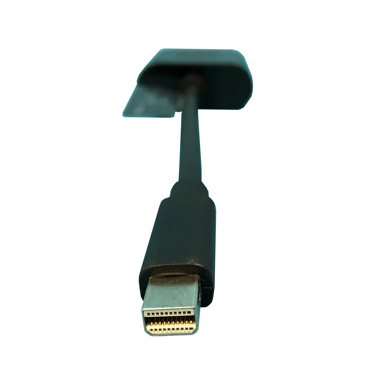 Dell PNKVT Mini Display Port to VGA Adapter