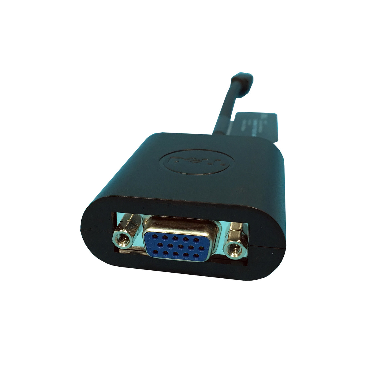 Dell PNKVT Mini Display Port to VGA Adapter