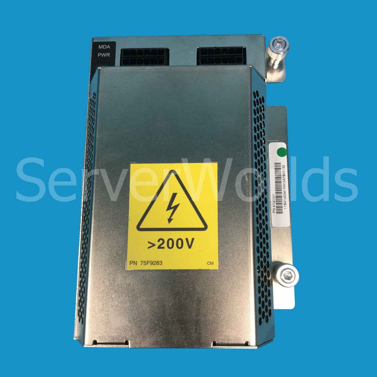 IBM 41U0341 Motor Drive Assembly