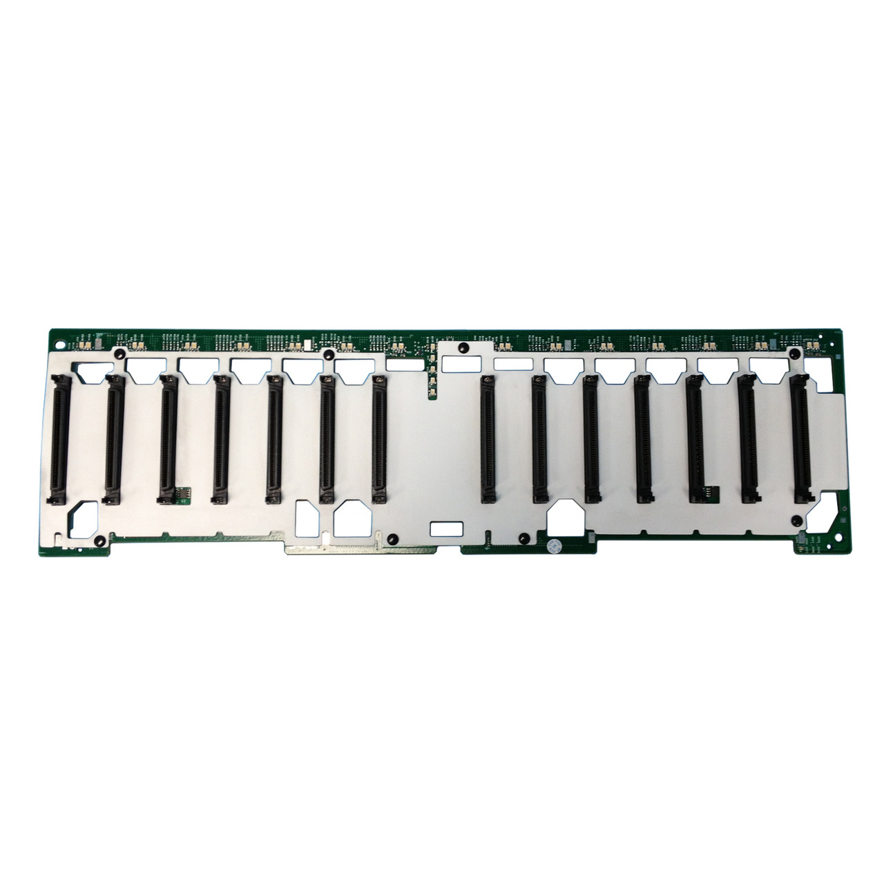 Dell X6156 Powervault 220S Backplane Board 1Y520