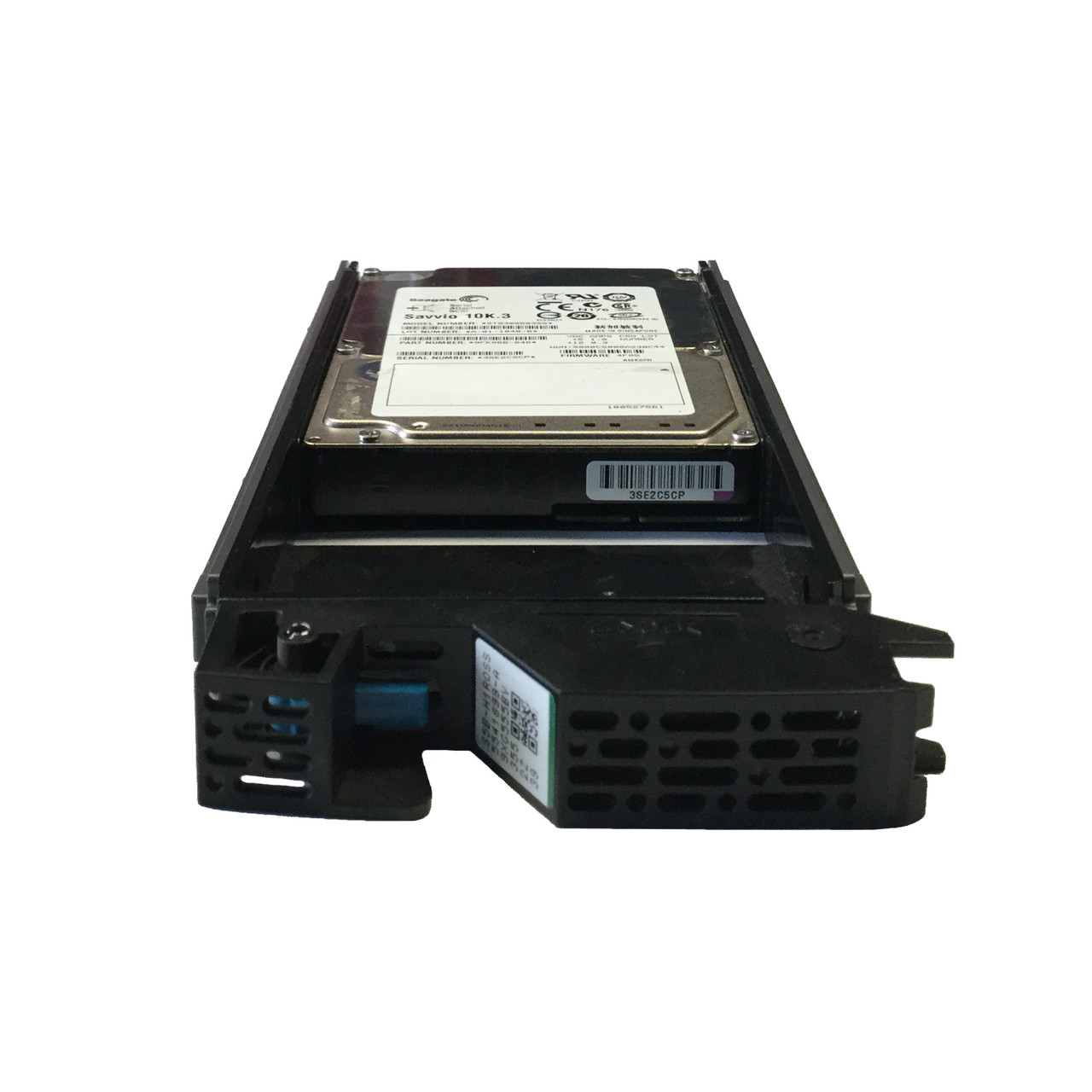 HP AV468A P9500 Hard Disk 1TB SAS 7.2K HotPlug 2.5″ Usato