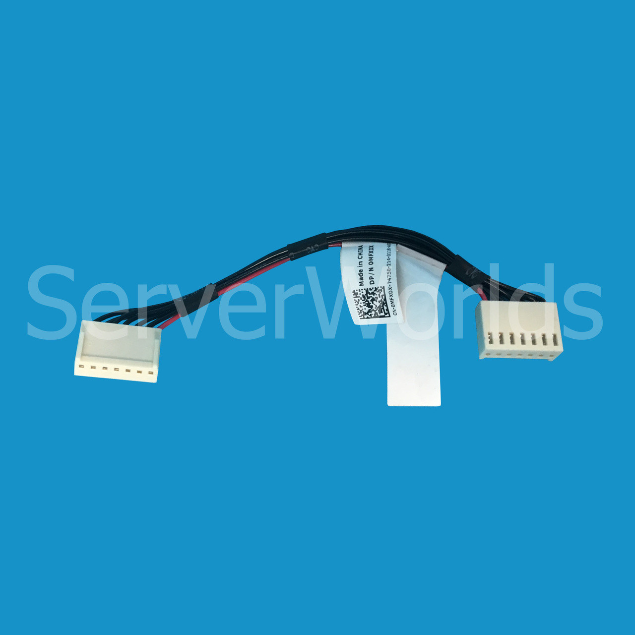 Dell MFXDX Poweredge C6100 Cable