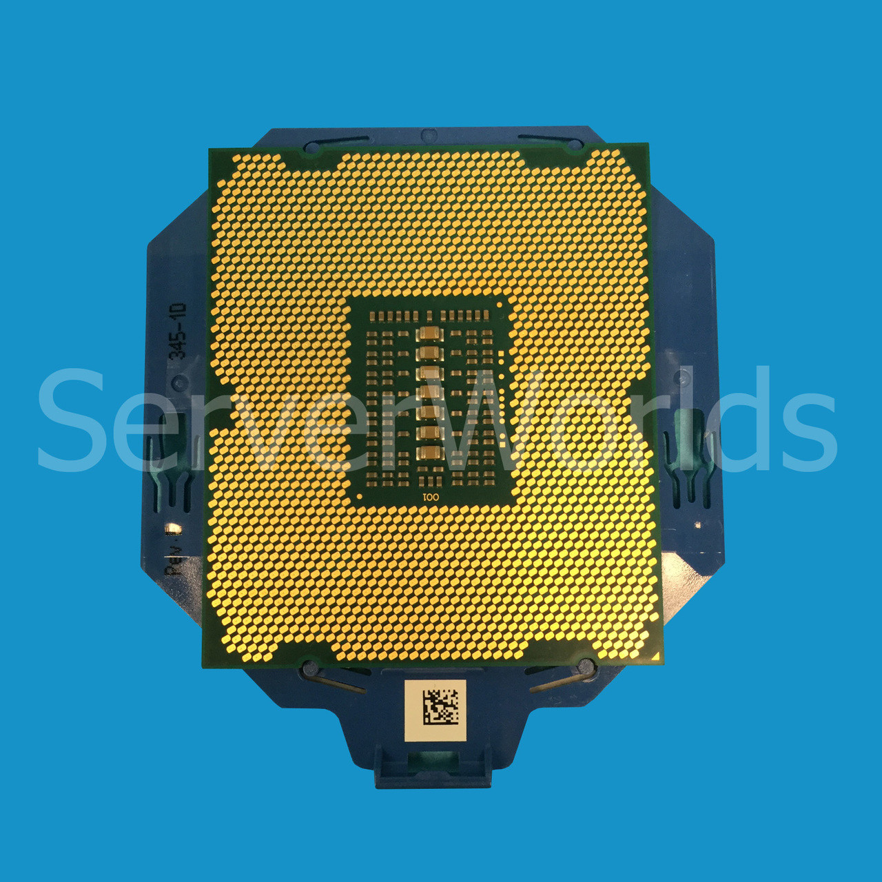 HP 733834-001 E5-4620V2 8 Core 2.2GHz Processor