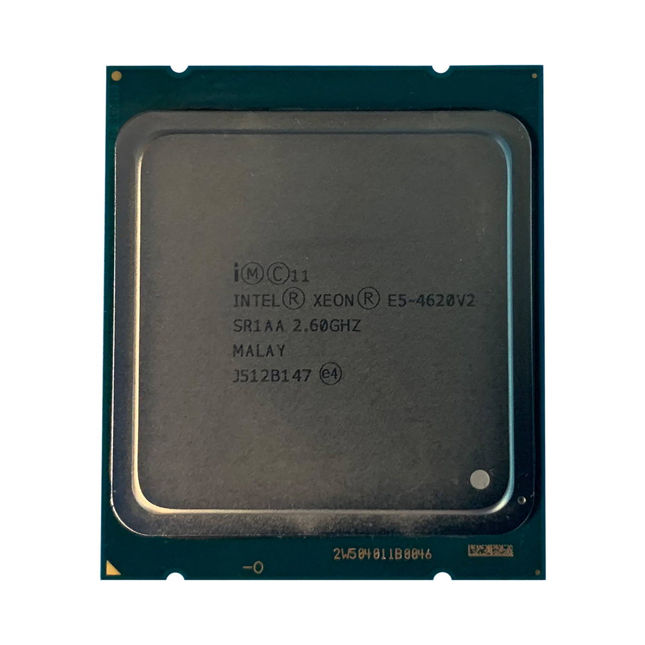 Intel SR1AA Xeon E5-4620 V2 8C 2.60Ghz 20MB 7.2GTs Processor