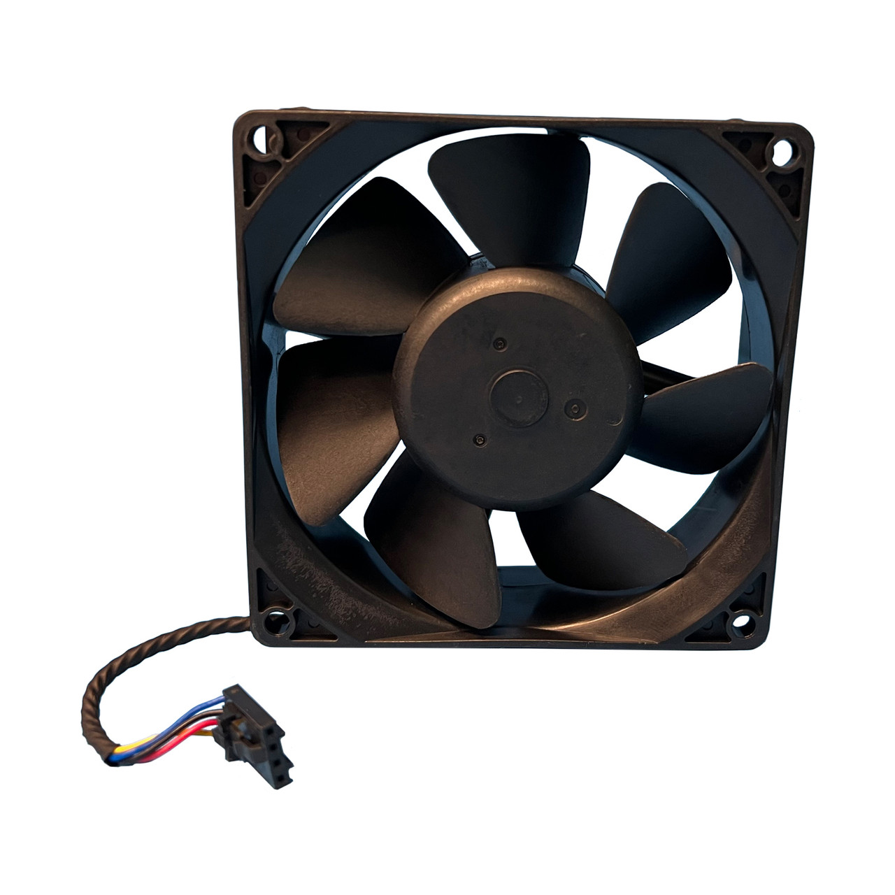 Dell V53HW Precision T5600 System Fan PVA092J12M-P