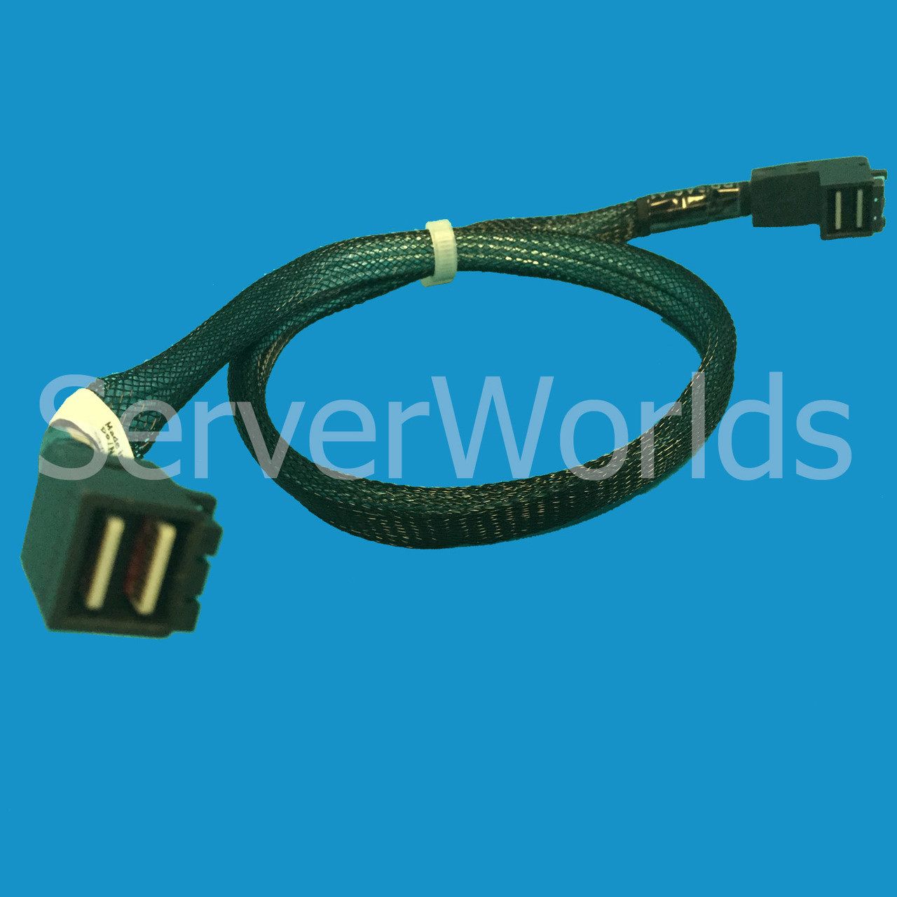  Dell 8KX9H Cable BP Sas A2 To BD RR R730XD