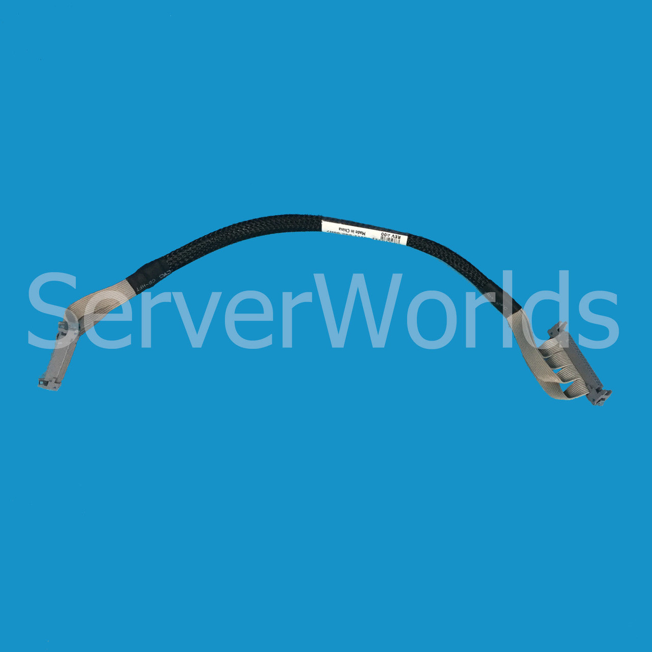  Dell YU333 T300 Control Panel Cable 