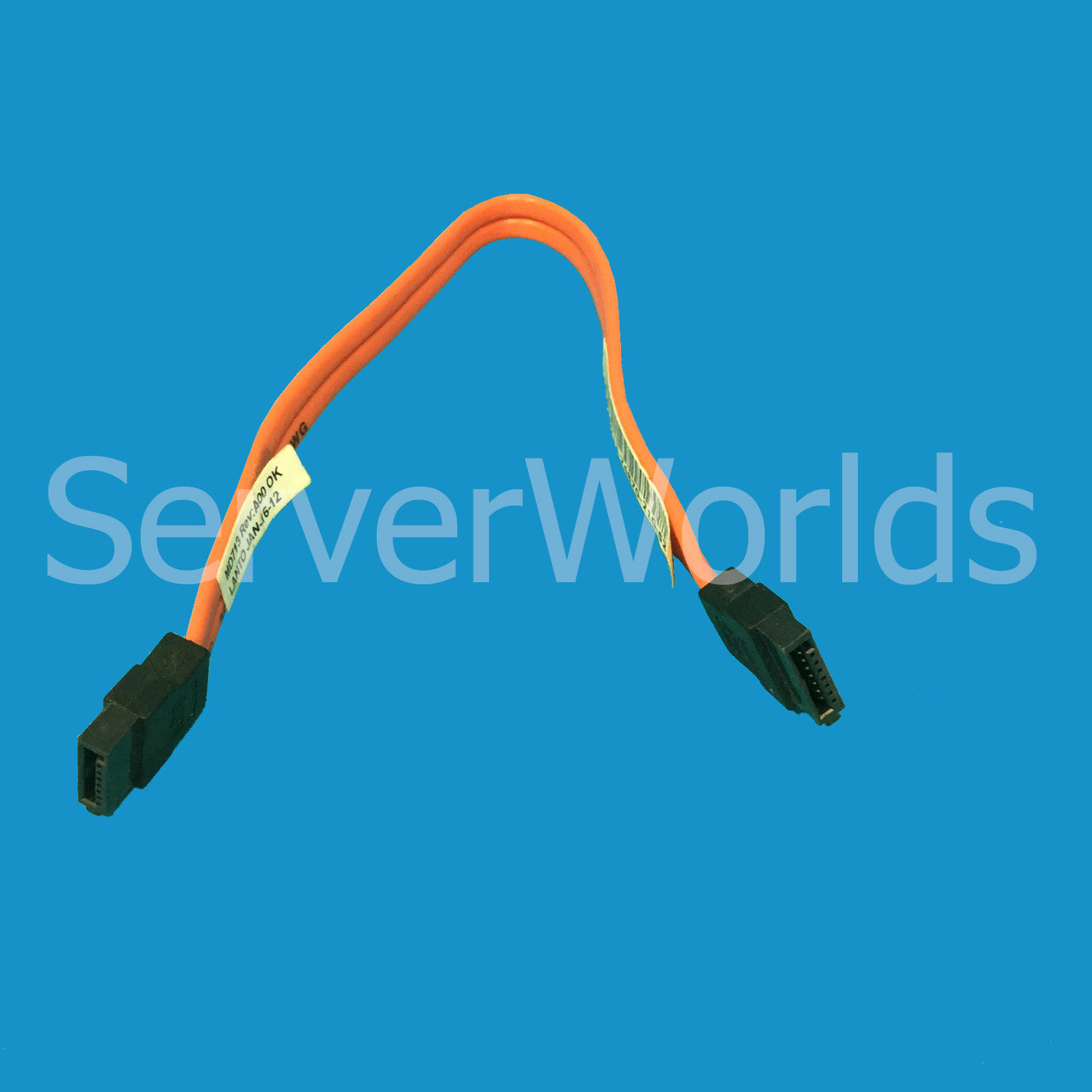  Dell MD713 Sata Cable