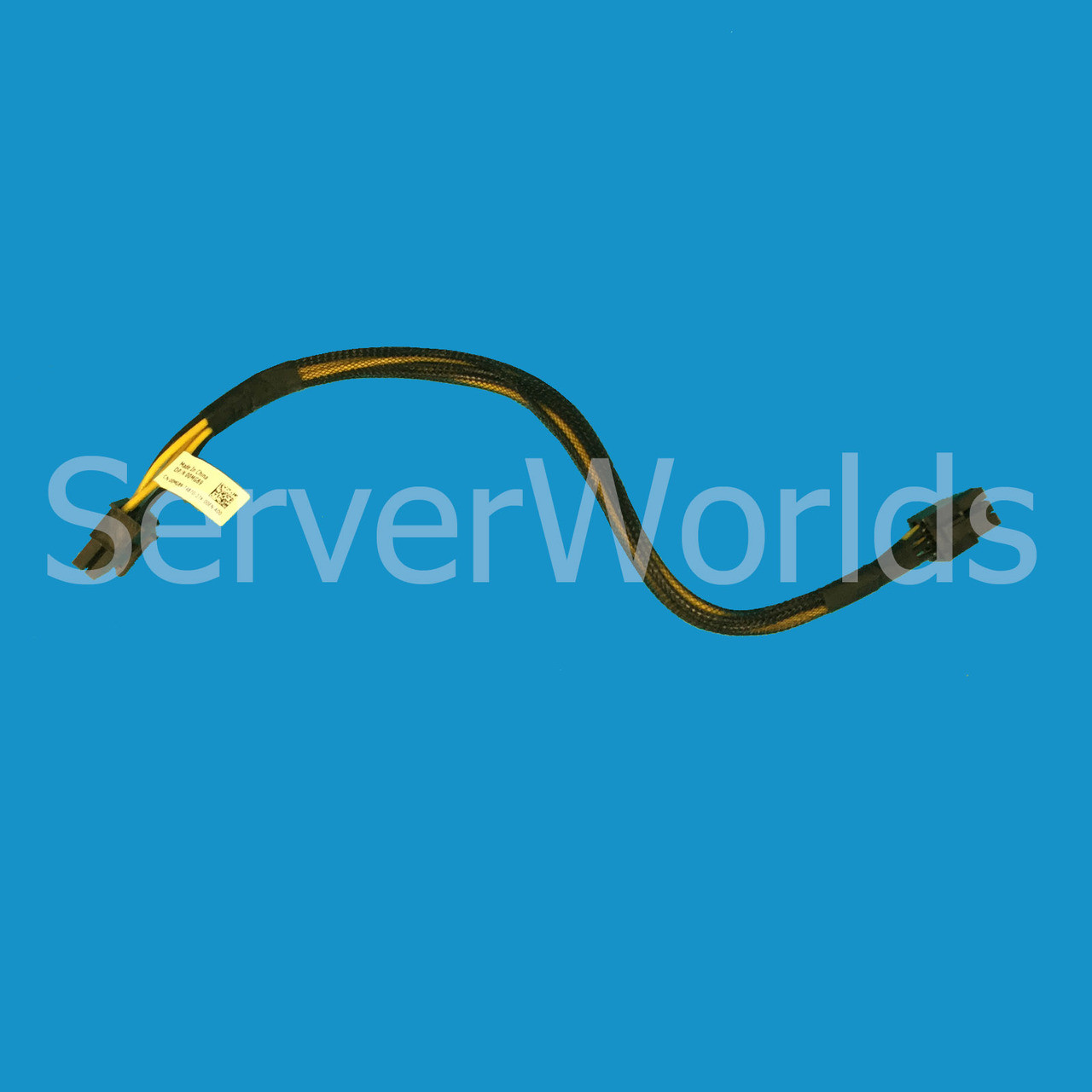  Dell 0MG89 Dell Precision T5610 VGA Cable 330mm