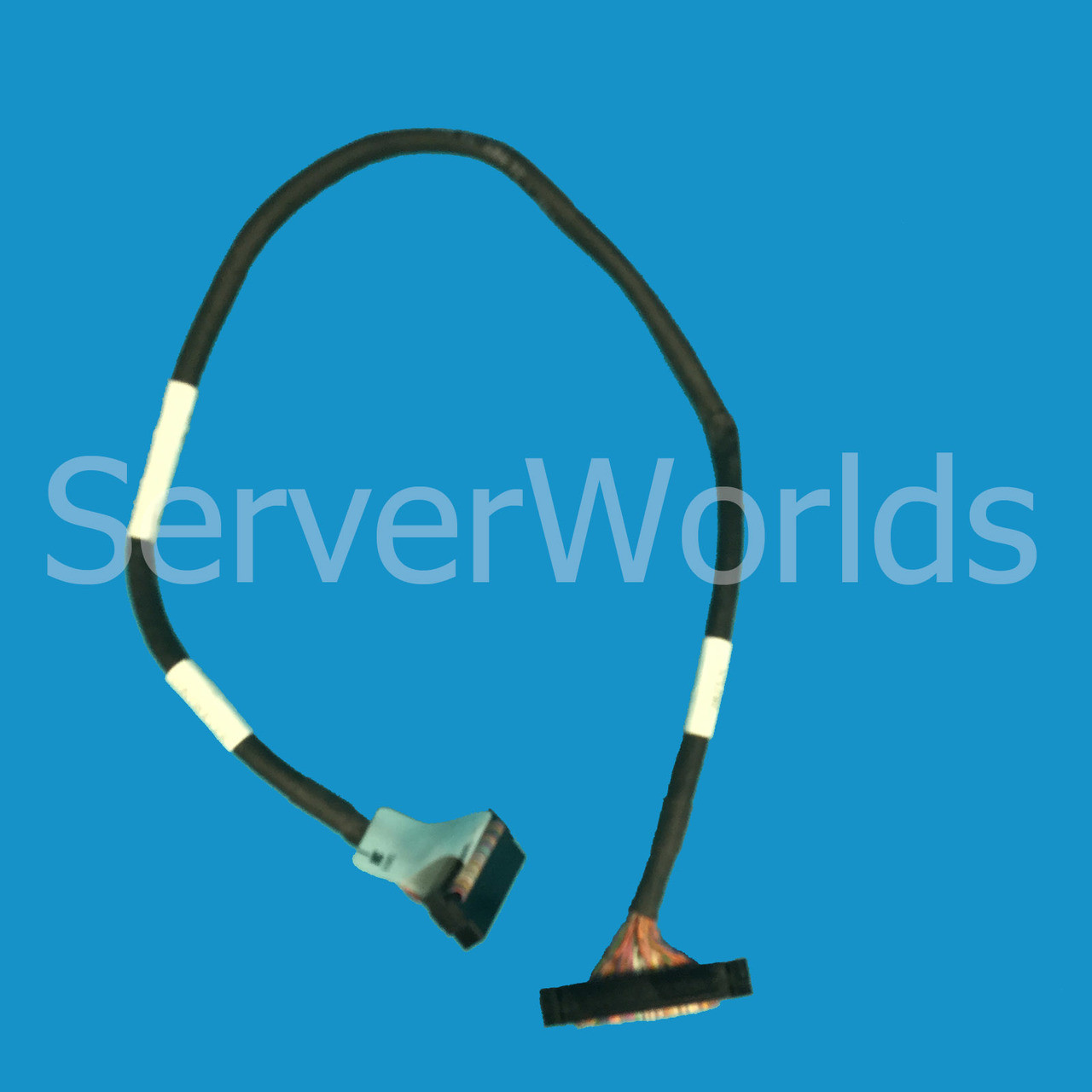 Dell Y6936 Poweredge 1800 Backplane Cable 