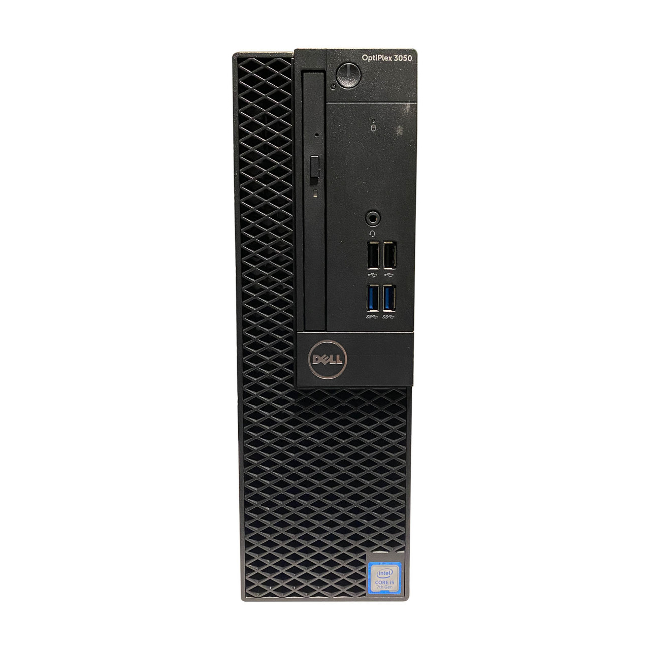 Refurbished Dell Optiplex 3050 SFF CTO Workstation