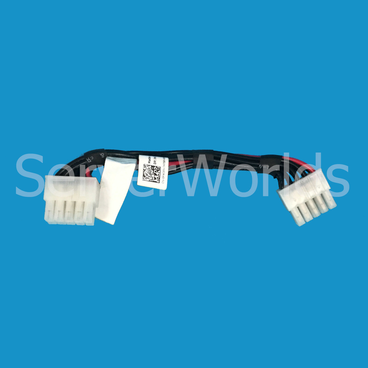Dell FWJXN PowerEdge C6100 Internal Power Cable