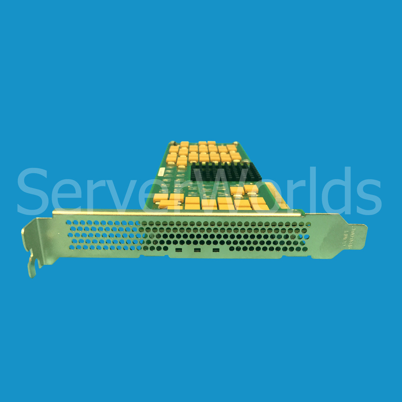 Refurbished HP 729303-001 700GB I/O Workload Accelerator 729389-001, 729305-B21 Front View